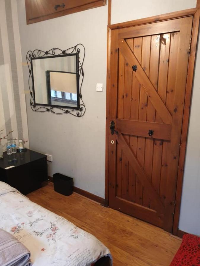 Master Room Near Heathrow ลอนดอน ภายนอก รูปภาพ