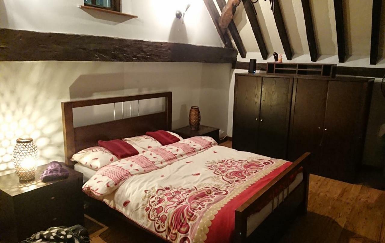 Master Room Near Heathrow ลอนดอน ภายนอก รูปภาพ